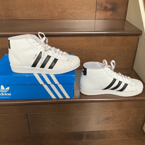 adidas Shoes - Adidas Superstar Sneakers